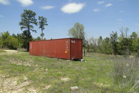 Arkansas Hunting Acreage/Farm For Sale With Creek - image 10