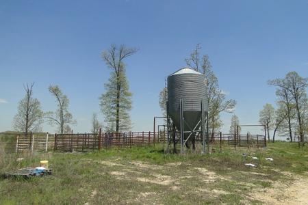 Arkansas Hunting Acreage/Farm For Sale With Creek - image 15