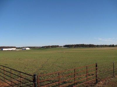 Greene County Missouri Home & Commercial Ranch/Farm For Sale - image 17