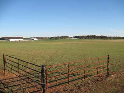 Greene County Missouri Home & Commercial Ranch/Farm For Sale - image 9