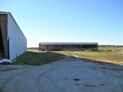 Greene County Missouri Home & Commercial Ranch/Farm For Sale - image 13