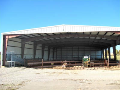 Greene County Missouri Home & Commercial Ranch/Farm For Sale - image 6
