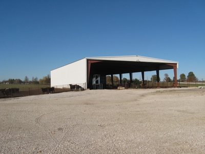 Greene County Missouri Home & Commercial Ranch/Farm For Sale - image 3