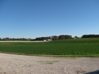 Greene County Missouri Home & Commercial Ranch/Farm For Sale - image 2