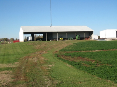Greene County Missouri Home & Commercial Ranch/Farm For Sale - image 15