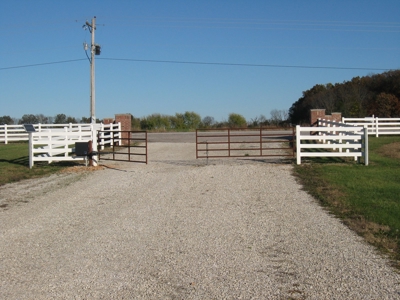 Greene County Missouri Home & Commercial Ranch/Farm For Sale - image 8