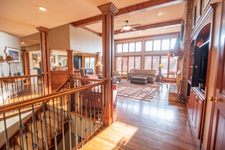 Home for sale Harrisonville Mo Cass County - image 36