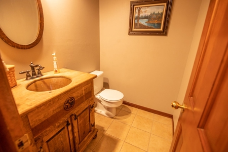 Home for sale Harrisonville Mo Cass County - image 38