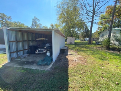 Home at Lake O' The Pines, Marion County, Avinger, Texas - image 8