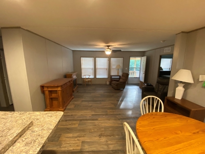 Home at Lake O' The Pines, Marion County, Avinger, Texas - image 20