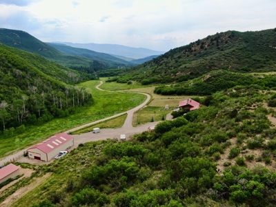 Colorado off-grid mountain horse property for sale, hunting - image 13