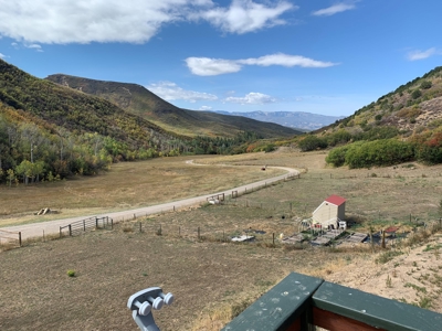 Colorado off-grid mountain horse property for sale, hunting - image 10