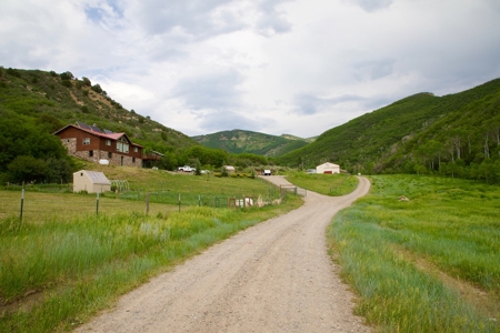 Colorado off-grid mountain horse property for sale, hunting - image 22