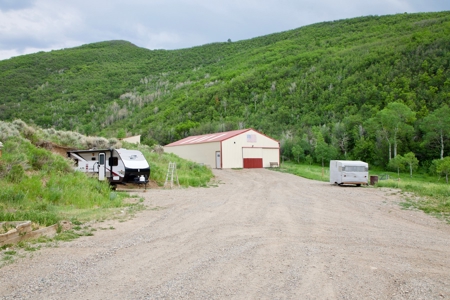 Colorado off-grid mountain horse property for sale, hunting - image 21