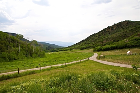 Colorado off-grid mountain horse property for sale, hunting - image 17
