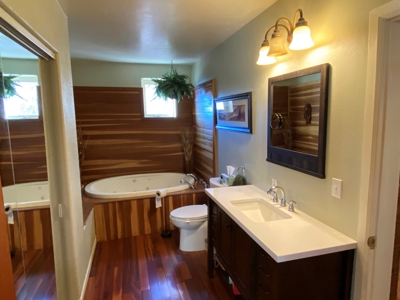 Colorado off-grid mountain horse property for sale, hunting - image 3