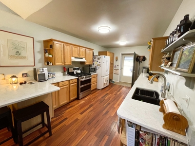 Colorado off-grid mountain horse property for sale, hunting - image 19