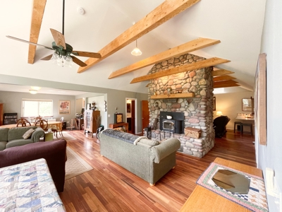 Colorado off-grid mountain horse property for sale, hunting - image 20