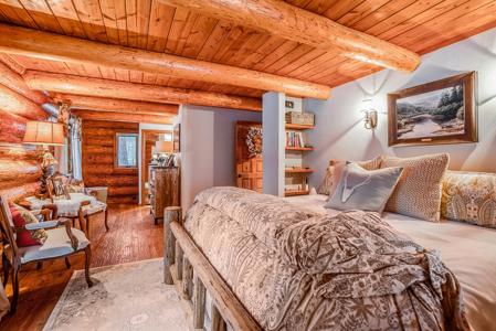 Montana Luxury Log Homes For Sale - image 10