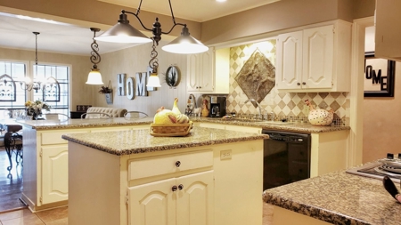 Waterfront Home For Sale Lake Palestine, 2-Story W/ Elevator - image 13