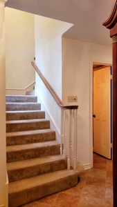 Waterfront Home For Sale Lake Palestine, 2-Story W/ Elevator - image 27