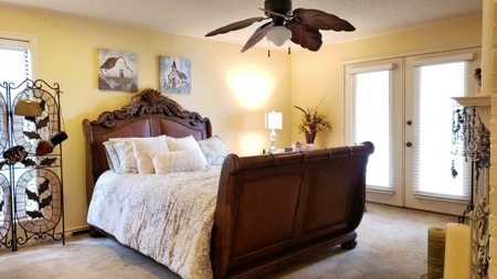 Waterfront Home For Sale Lake Palestine, 2-Story W/ Elevator - image 36