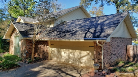 Waterfront Home For Sale Lake Palestine, 2-Story W/ Elevator - image 8