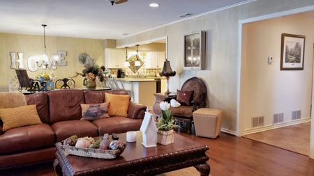 Waterfront Home For Sale Lake Palestine, 2-Story W/ Elevator - image 18