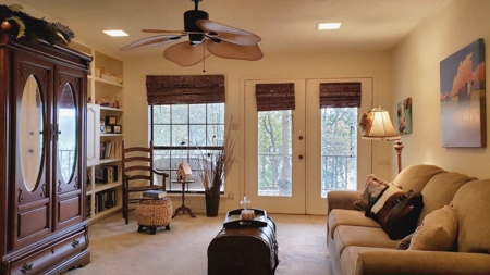 Waterfront Home For Sale Lake Palestine, 2-Story W/ Elevator - image 28