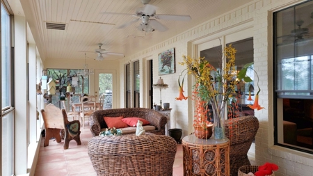 Waterfront Home For Sale Lake Palestine, 2-Story W/ Elevator - image 41