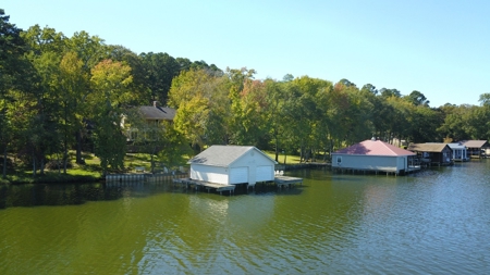 Waterfront Home For Sale Lake Palestine, 2-Story W/ Elevator - image 3