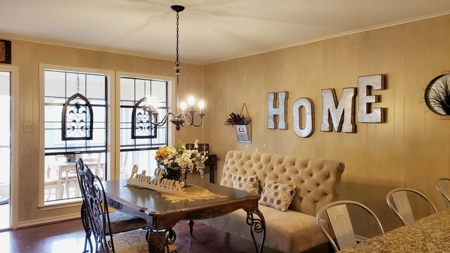 Waterfront Home For Sale Lake Palestine, 2-Story W/ Elevator - image 15