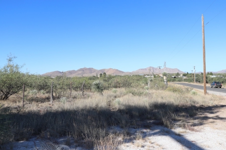 80 acres in historic Dragoon, AZ on Flying Horseshoe Ranch - image 14