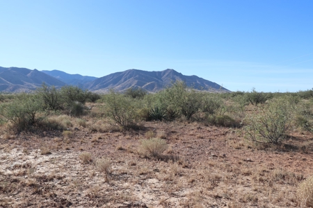80 acres in historic Dragoon, AZ on Flying Horseshoe Ranch - image 27