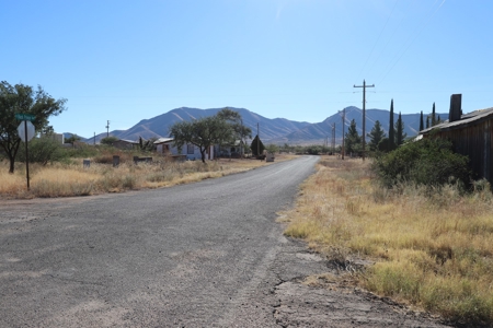 80 acres in historic Dragoon, AZ on Flying Horseshoe Ranch - image 6