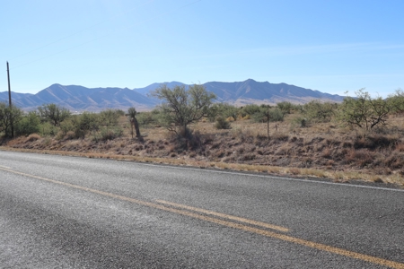 80 acres in historic Dragoon, AZ on Flying Horseshoe Ranch - image 36