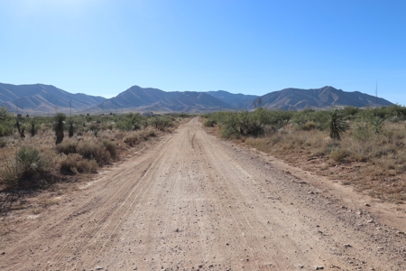 80 acres in historic Dragoon, AZ on Flying Horseshoe Ranch - image 4