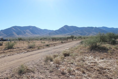 80 acres in historic Dragoon, AZ on Flying Horseshoe Ranch - image 5