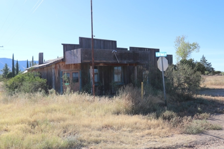 80 acres in historic Dragoon, AZ on Flying Horseshoe Ranch - image 7