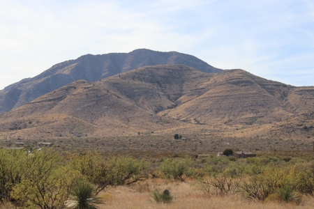 80 acres in historic Dragoon, AZ on Flying Horseshoe Ranch - image 12