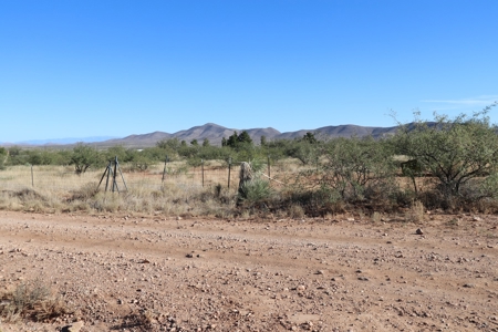 80 acres in historic Dragoon, AZ on Flying Horseshoe Ranch - image 31