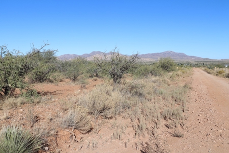 80 acres in historic Dragoon, AZ on Flying Horseshoe Ranch - image 25