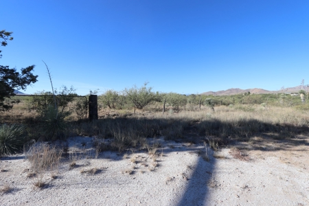 80 acres in historic Dragoon, AZ on Flying Horseshoe Ranch - image 13