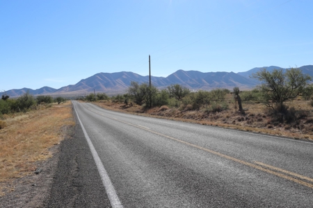 80 acres in historic Dragoon, AZ on Flying Horseshoe Ranch - image 37