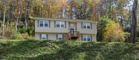 Home for Sale in Copper Hill VA! - image 1