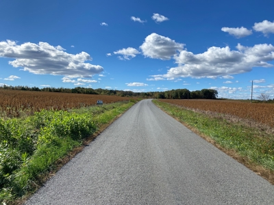 Large Land Tract for Sale in Halifax County - image 1