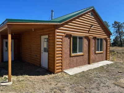 Off-Grid Cabin for Sale on 12.9 Acres in Westcliffe CO - image 19