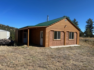 Off-Grid Cabin for Sale on 12.9 Acres in Westcliffe CO - image 33