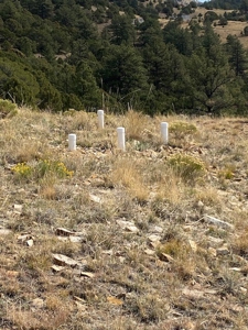 Off-Grid Cabin for Sale on 12.9 Acres in Westcliffe CO - image 7