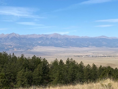 Off-Grid Cabin for Sale on 12.9 Acres in Westcliffe CO - image 6